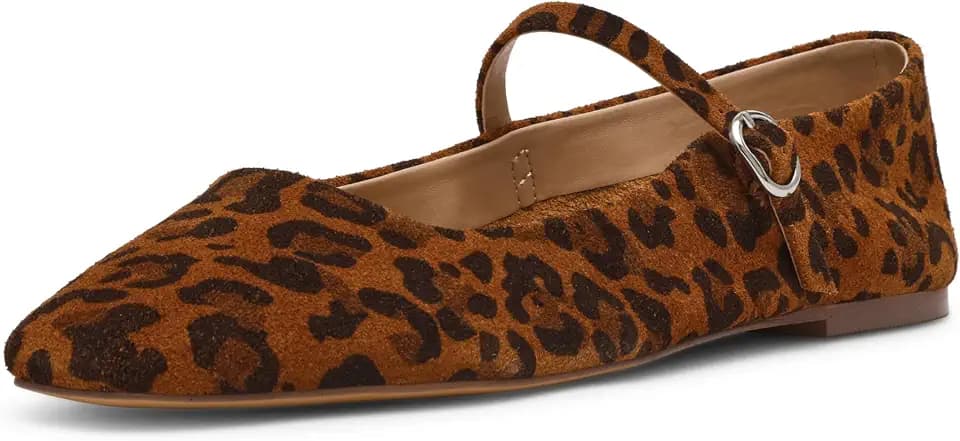 Steve Madden Women's Maple