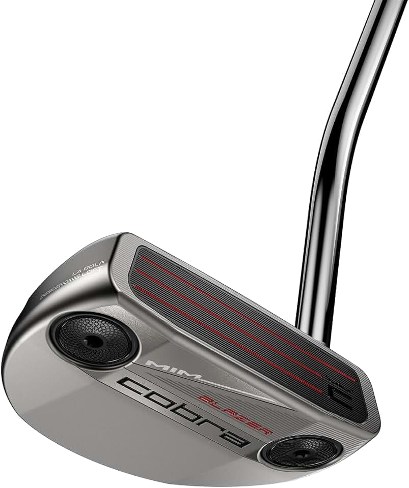 Cobra Golf MIM Putter