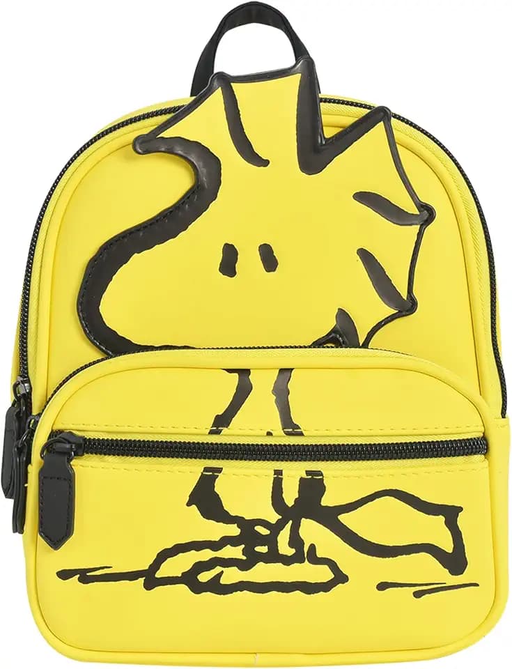 Peanuts Mini Backpack, 9 Inch