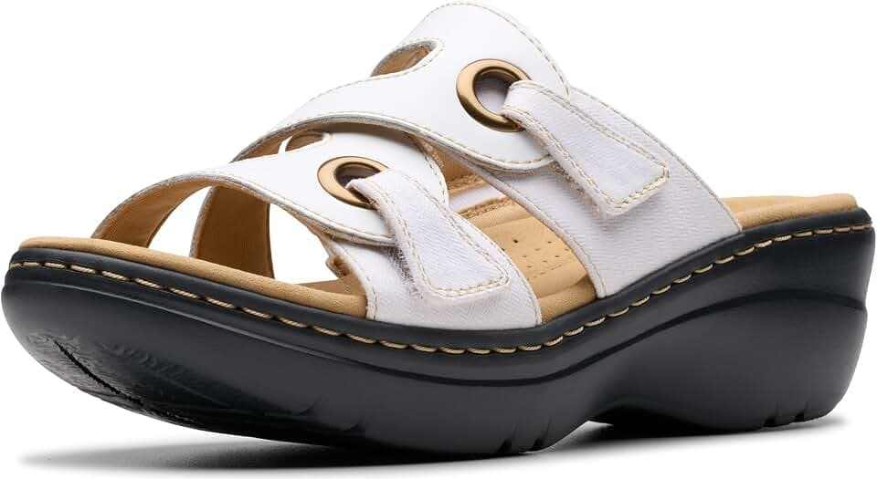 Clarks womens Merliah 2 Cove