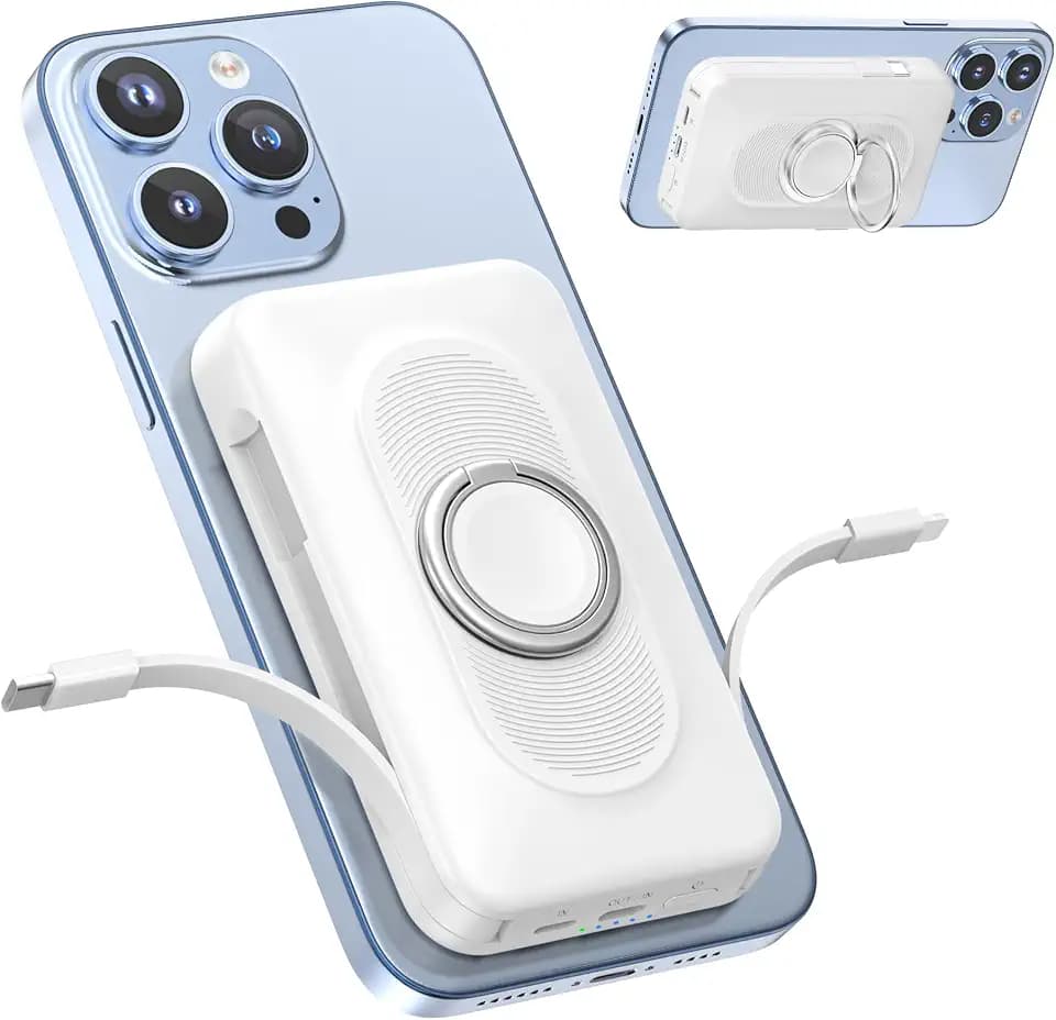 Powerbank für