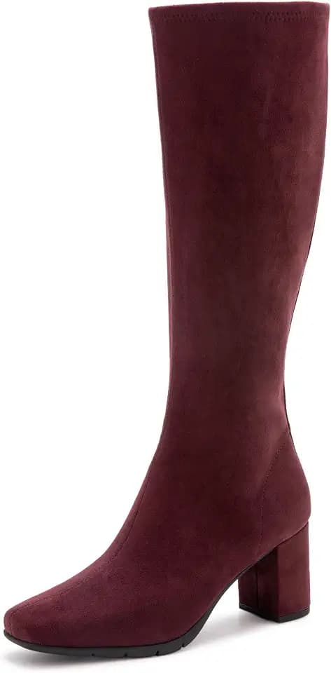 Aerosoles Women's Micah Knee High Boots