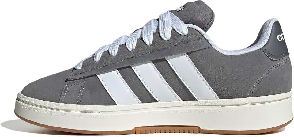 adidas Men's Grand Court Alpha 00's Shoe