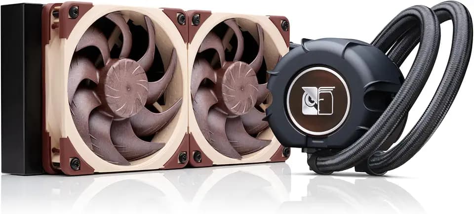 Noctua NL-LC1-24, 240mm AIO CPU Hochleistungskühler