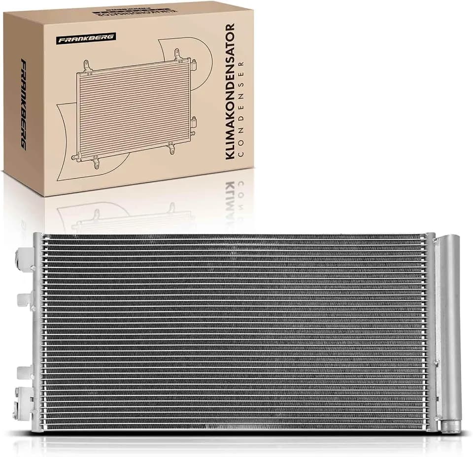 Frankberg Kondensator Klimaanlage 921000294R