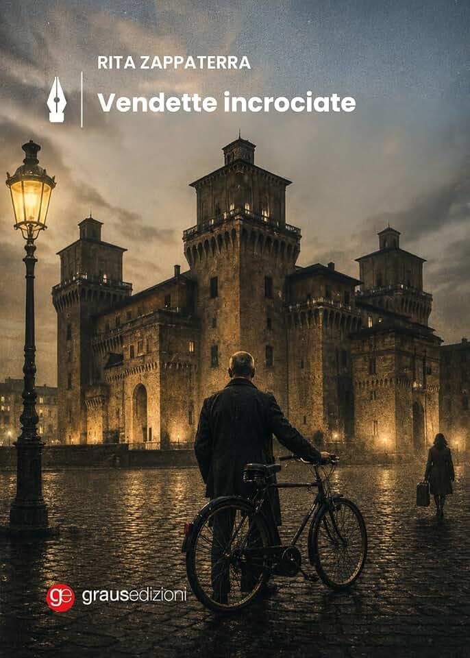 Vendette incrociate (Tracce)
