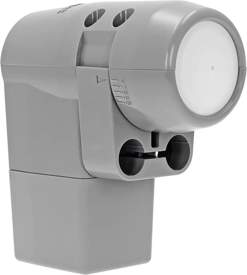 TechniSat UNYSAT Universal-Quattro-Switch-LNB - für 4 Teilnehmer