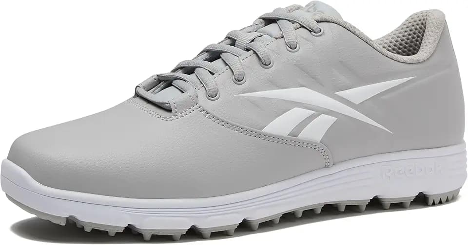 Reebok Golf Mens Shoes Spikeless