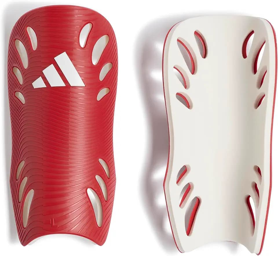 adidas Unisex Adiflex Soccer Shin Guards