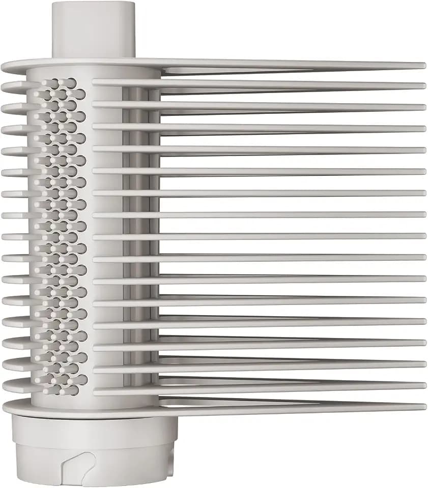 Wide-Tooth Tension Comb for Shark FlexStyle Attachment