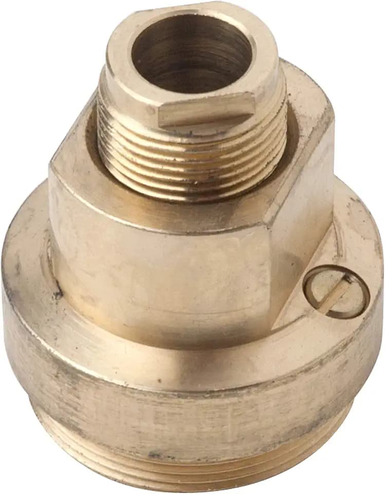Symmons T-12A Temptrol Cap Assembly