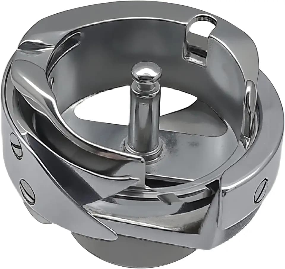 Fbshicung Large Rotary Hook Part#18033 for CONSEW Walking Foot 206RB 205RB Seiko STH-8BL, JUKI DNU-241HS, 1541S