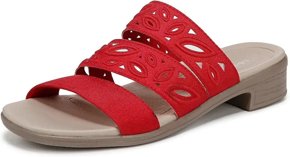 LifeStride womens Poppy