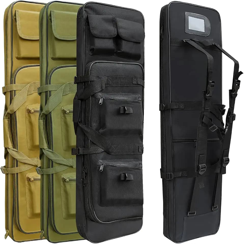 RUBY.Q 32"/37"/46"/52" Bag, Portable case