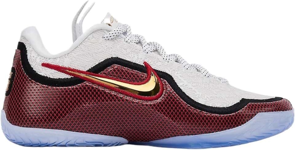 Grand Opening LeBron 23 by Nike
