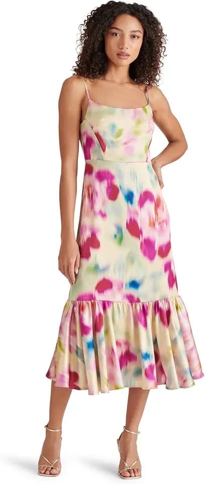 Steve Madden Women's Danni Dress