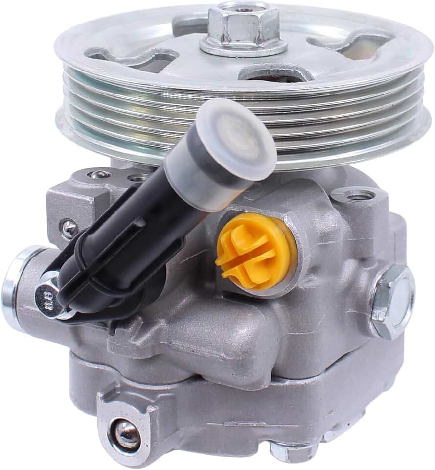 Servolenkungspumpe für Subaru Impreza WRX STi 2002-2007