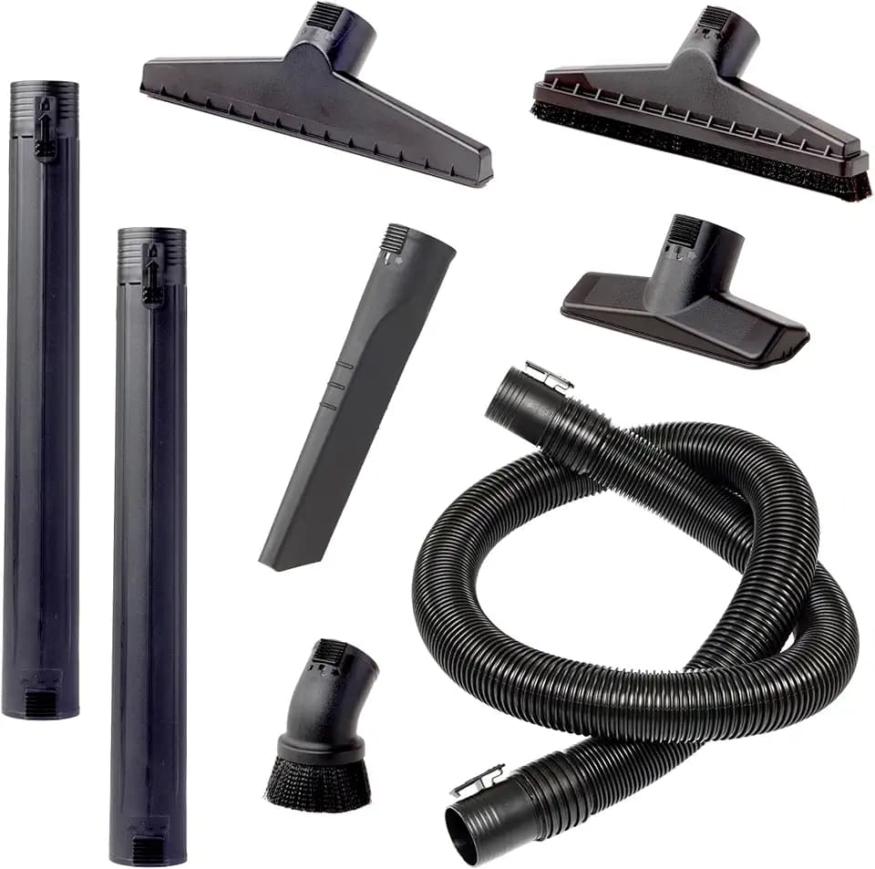 CRAFTSMAN CMXZVBE38800 2-1/2 in. Wet Dry Shop Vacuum Pro Attachment Kit