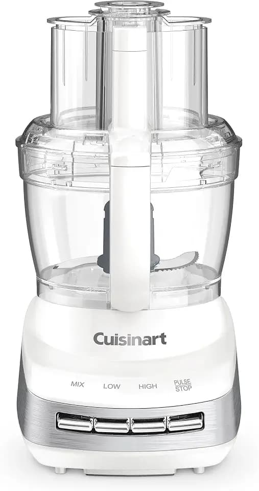 Cuisinart FP-130 13-Cup Multifunctional Food Processor White