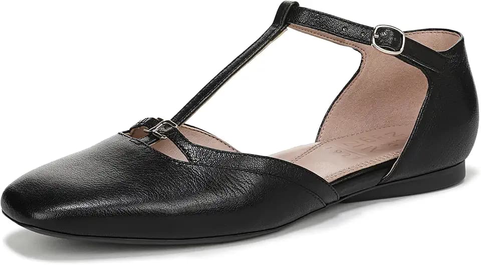 Naturalizer Caresse