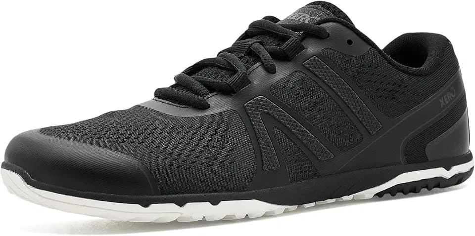 Xero Shoes Women's HFS II Barefoot Running Shoes
