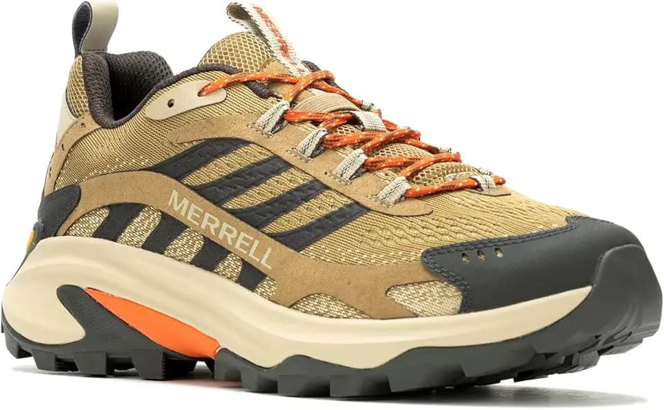 Merrell Moab Speed 2 Coyote 9.5 M