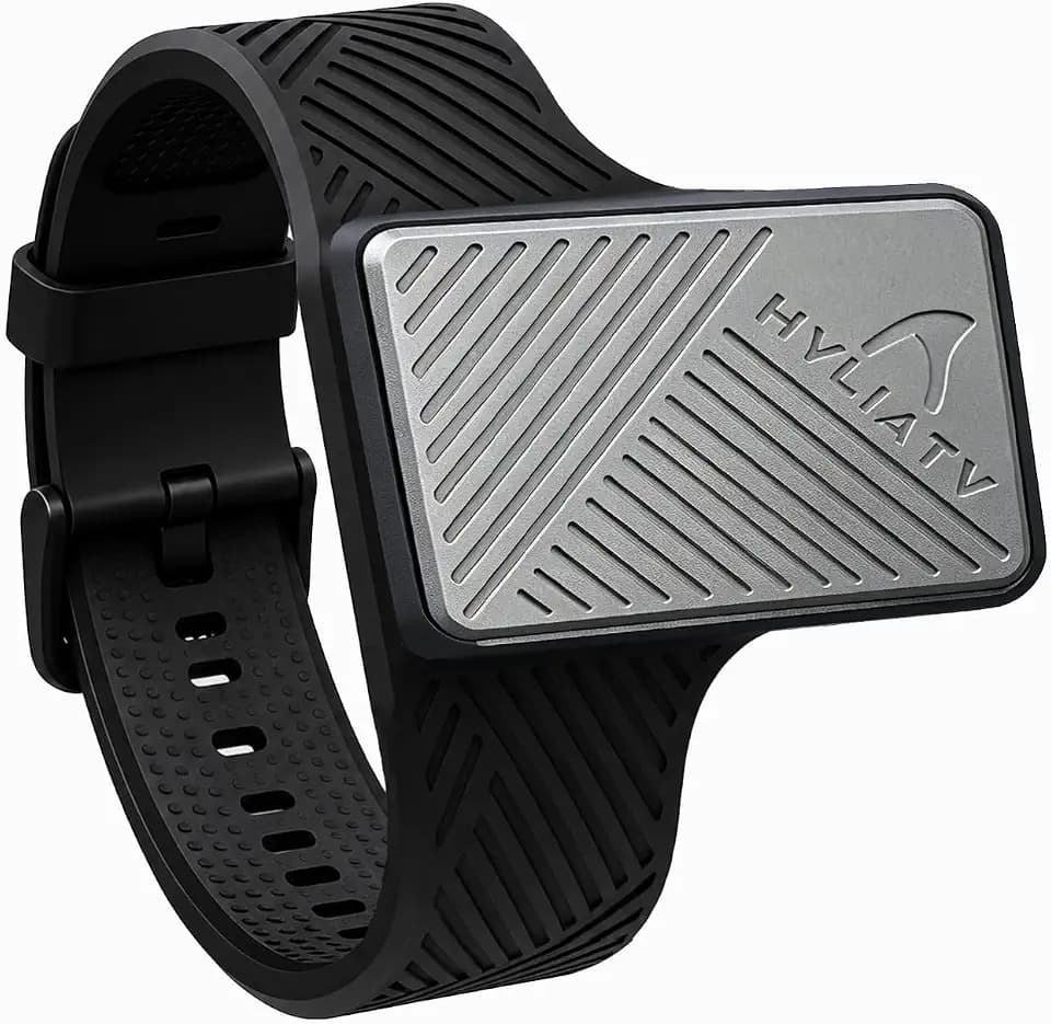 Shark Deterrent Bracelet Waterproof Silicone Magnetic Band for Surfing