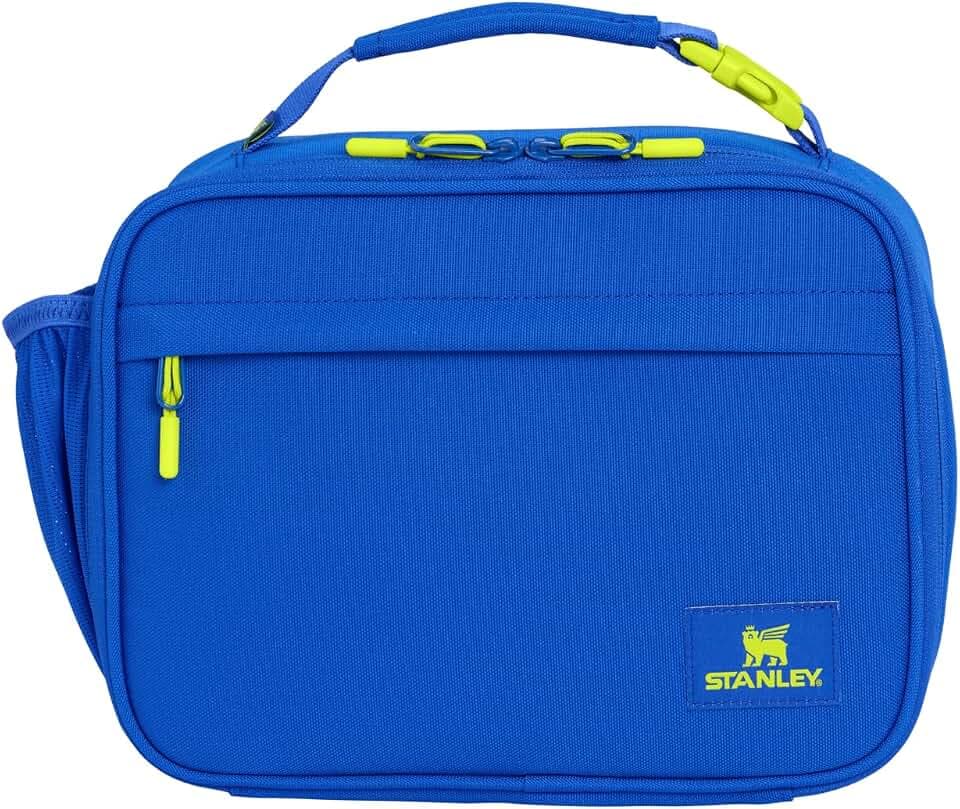 STANLEY Assembly Lunch Box, Cobalt