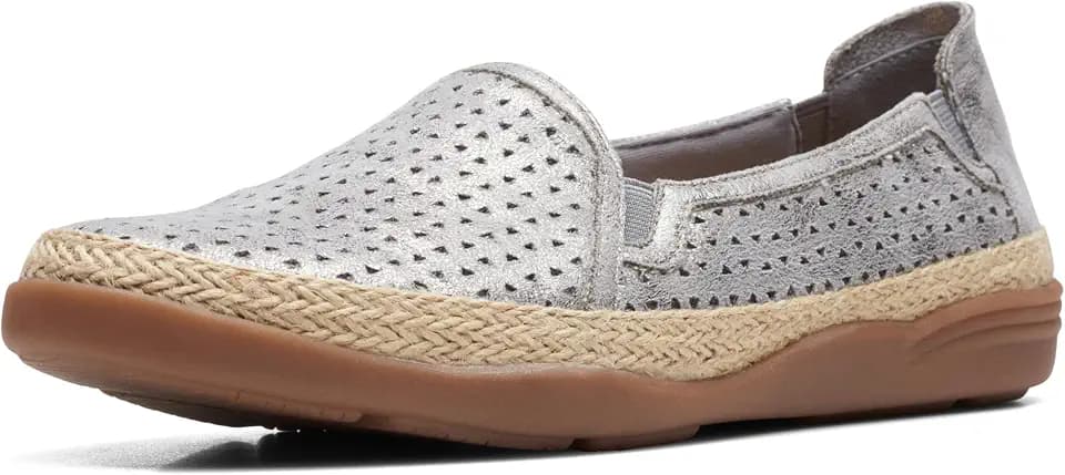 Clarks Women's Elaina Ruby