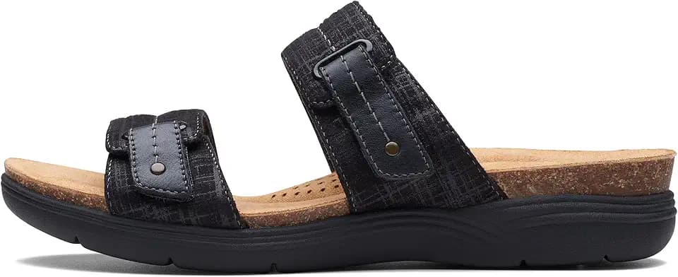 Clarks Women's April Dusk
