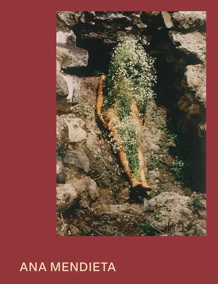 Ana Mendieta