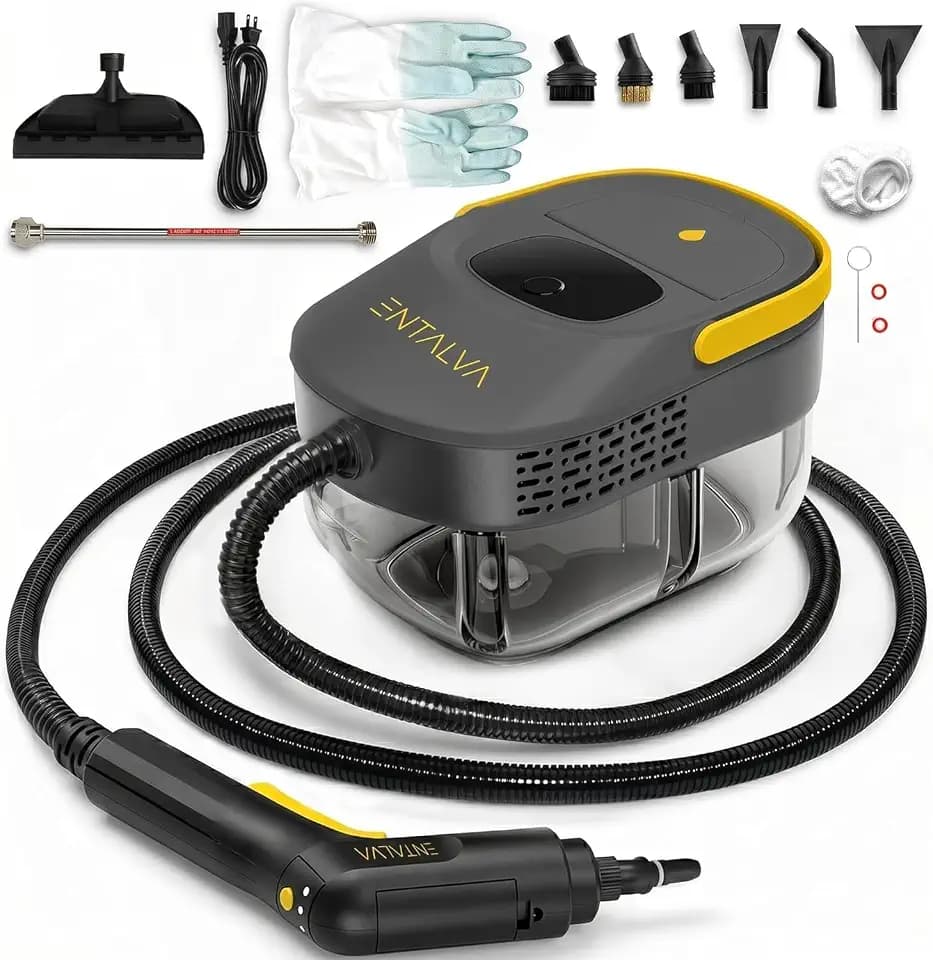 Handheld Steam Cleaner