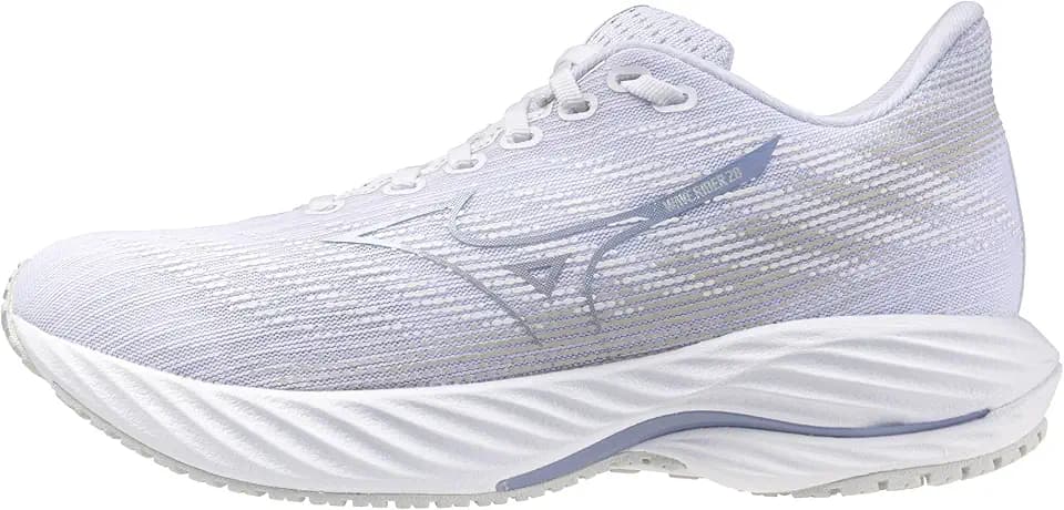 Mizuno Womens Women's Wave Rider 28 Running Shoe