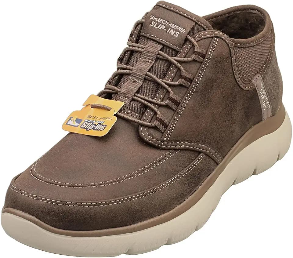 Skechers Herren Summits Siegul Turnschuhe