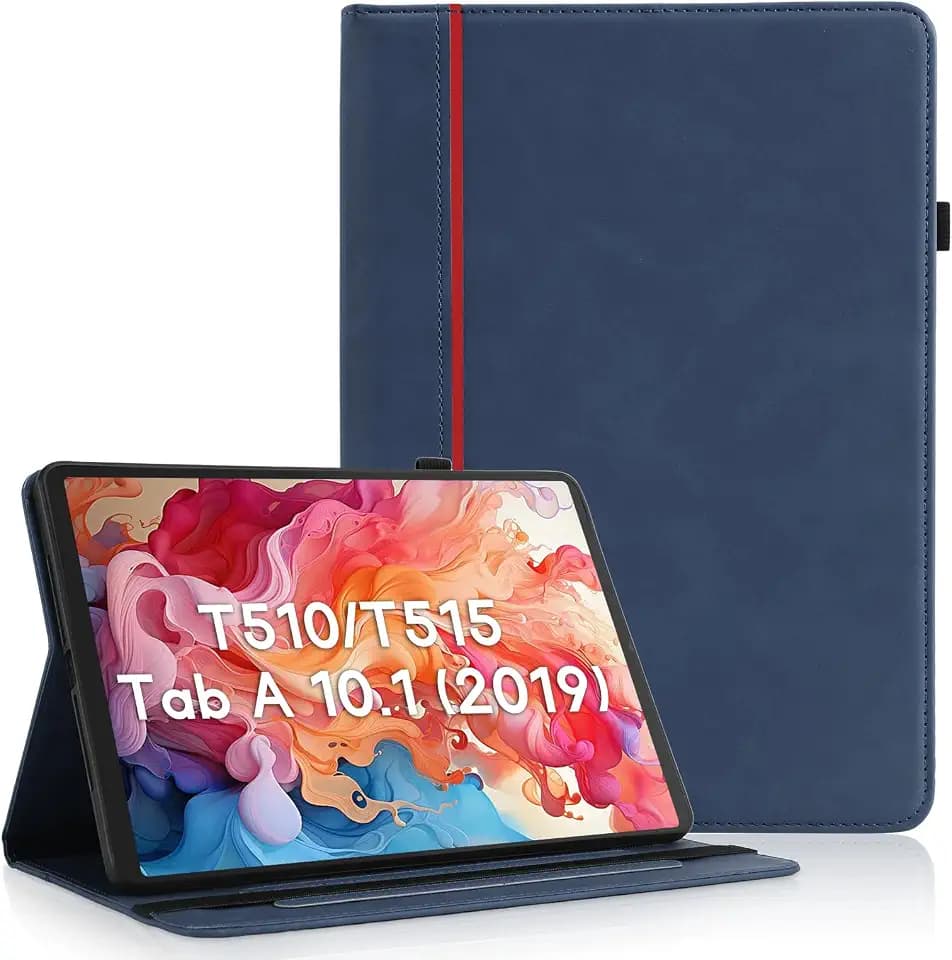 Hülle für Samsung Galaxy Tab A 10.1 2019 (T510 T515 T517)
