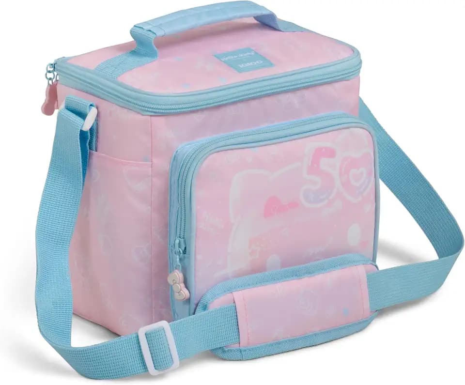 Igloo Hello Kitty Cooler Collection