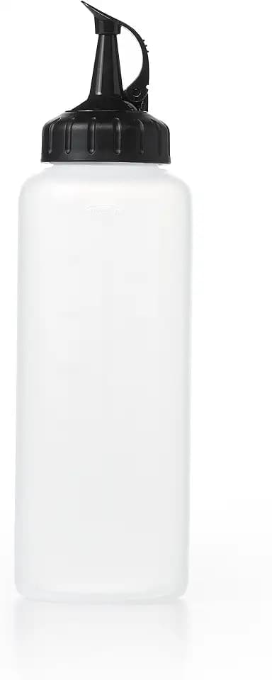 OXO Good Grips Chef's Squeeze Bottle, Medium