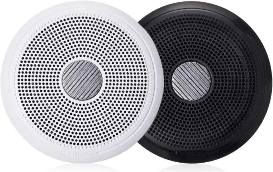 Garmin Fusion XS Series Marine Lautsprecher, 16,5 cm (16,5 cm), 200 Watt Classic, eine Marke