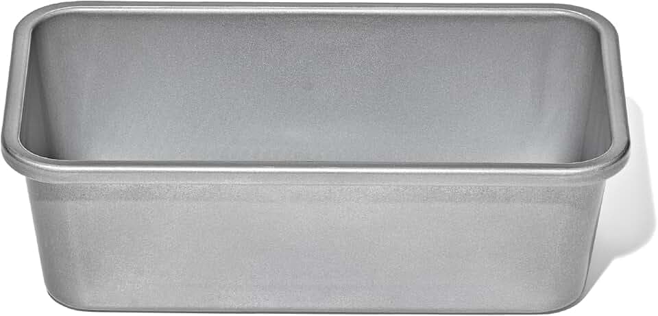 OXO Good Grips Non-Stick Pro Clear Coated Metal Bakeware 1lb Loaf Pan