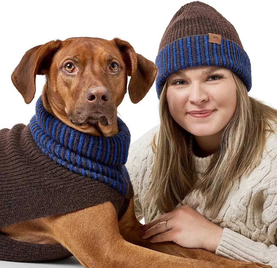 HUNTER Odense Hundepullover