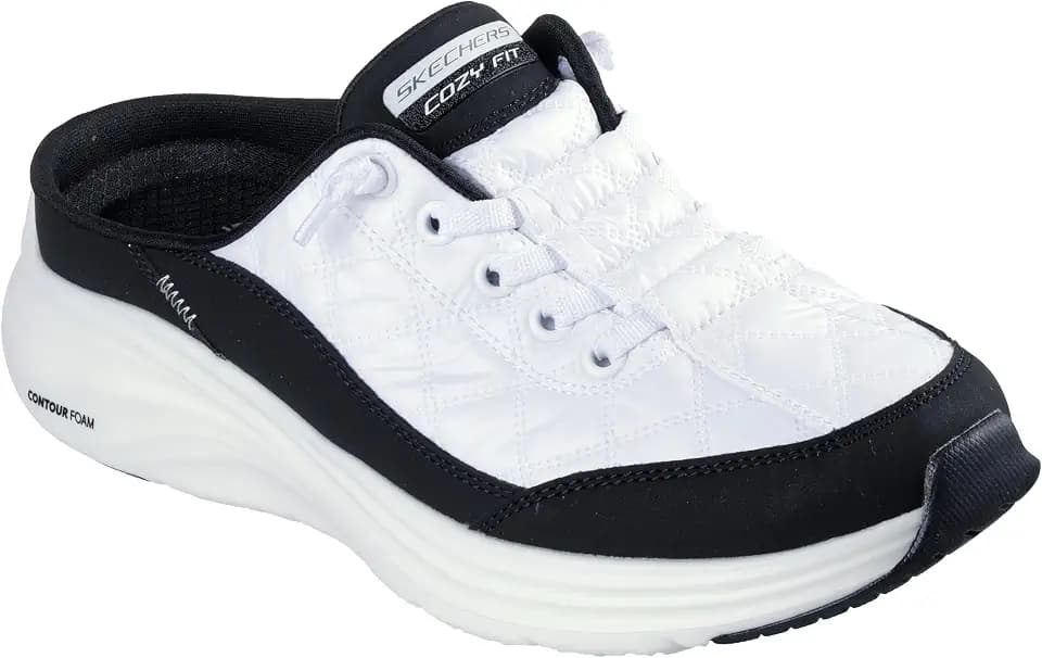 Skechers Women's Contour Foam Sweet Embrace Cozy Fit
