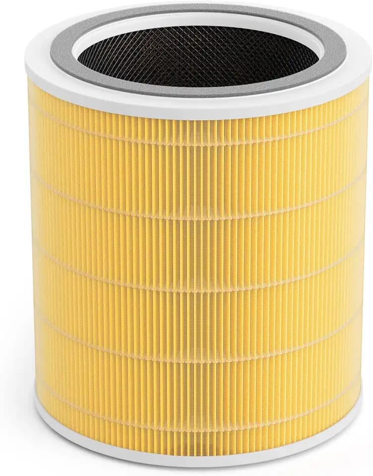 Core 400S Filter Replacement for LEVOIT Core 400S-P Smart WiFi Air Purifier