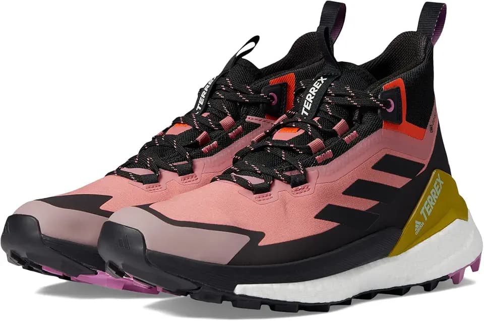 adidas Women's Ultraboost 21 Running Shoe