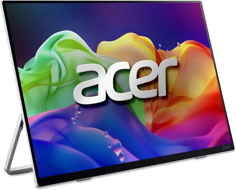 Acer ProDesigner PE160WUT Portable Monitor 16 Zoll (40,6cm) OLED