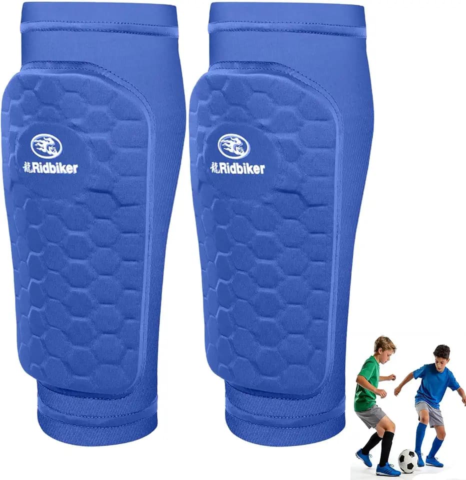 Soccer Shin Guards Shin Pads for Kids Youth Adult