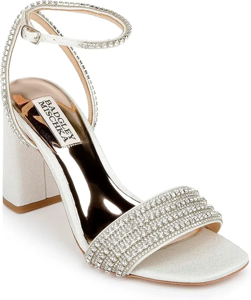 Badgley Mischka Women's Becca