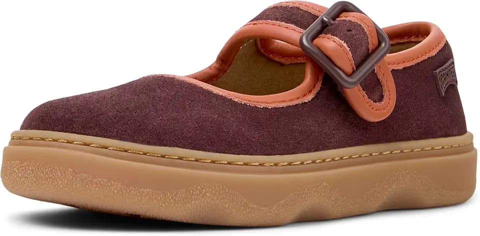 Camper Baby-Girls Kiddo K800662