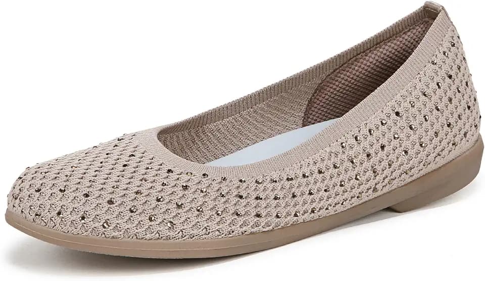LifeStride Women's Kallie Ballet Flat