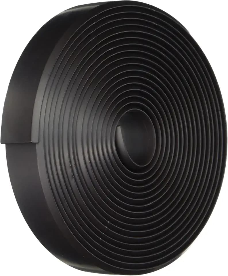 Nispira Magnetic Boundary Tape - Marker Strips for Robotic Vacuums Compatible with Neato Robot Vacuums Boundary Marker Strip Belt (1 Roll)