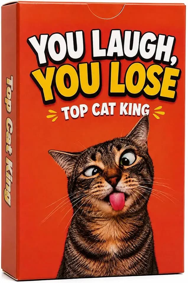 Card Games for Adults, Funny Party Challenges for Group Game Nights